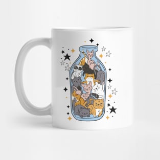 Cat Anti Depressant Mug